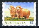 1989 - AUTRALIA - AUSTRALIE - AUSTRALIEN - AUSTRALIË - Catg Scott Nr. 1139 - MNH - (B017...) - Nuevos