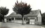 GORGES     GROUPE SCOLAIRE    CITE DE PLEIN AIR D ANGREVIERS - Gorges