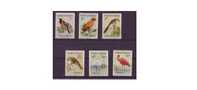 G124. Venezuela / Scarlet Ibis / Eudocimus Ruber / 1961 / Snowy Egret / Egretta Thula / Birds / Aves - Collections, Lots & Series