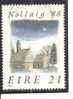 Irlanda-Eire Yvert Nº 671 (usado) (o). - Used Stamps