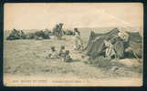 SCENES ET TYPES - NOMADES DANS LE DESERT , Nomads In The Desert -  SER 6015 L.L. 107029 - Ohne Zuordnung