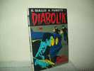 Diabolik R. (Astorina 1990) N. 293 - Diabolik