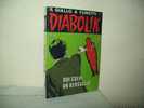 Diabolik R. (Astorina 1990) N. 294 - Diabolik