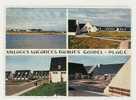 56  GUIDEL  VILLAGE VACANCE FAMILLES - Guidel