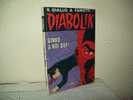 Diabolik R. (Astorina 1990) N. 297 - Diabolik