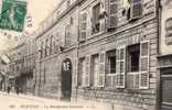 60 BEAUVAIS - La Manufacture Nationale - Beauvais