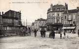 63 MONTFERRAND - Place De La Fontaine - Clermont Ferrand