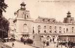 65 BAGNERES DE BIGORRE - Le Casino - Bagneres De Bigorre