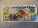 KINDER - BPZ FREIZEITSPAS AUF 4 RÄDERN - HOLIDAY RUNNER 613967 - Notes