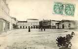 Lesparre Place Du Marché - Lesparre Medoc