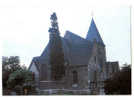 {32087} Belgique Avernas Le Bauduin , Eglise Notre Dame De L'Assomption - Hannut