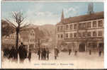 CPA  Neustadt Hôtel De Ville Rhénanie Palatinat Allemagne Deutschland - Neustadt (Weinstr.)