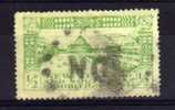 New Zealand - 1925 - ½d Dunedin Exhibition - Used - Usati