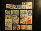 Petite Collection 1945-55 - Collezioni