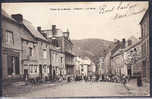 ARDENNES - Fumay - La Place - Fumay