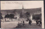 ARDENNES - Fumay - Place D'armes (bas) - Fumay