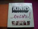 THE  KINKS  °  ENCORE    ALBUM  DOUBLE  26 TITRES    SOMETHING ELSE - Autres - Musique Anglaise