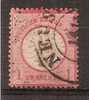 Duitsland   - Duitse Rijk   Y/T  4     (0) - Used Stamps