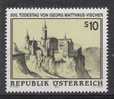 Oostenrijk Y/T 2014 (**) - Unused Stamps