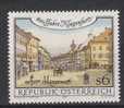 Oostenrijk Y/T 2015 (**) - Unused Stamps