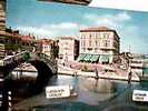 CHIOGGIA  IMBARCADERO VB1962 CZ348 - Chioggia