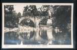 Angleterre --- Devil´s Bridge . Kirkby Lonsdale - Altri & Non Classificati