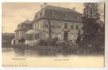 D4736 - RUYSBROECK - Het Groot Kasteel   *Nels 11 N° 493* - Sint-Pieters-Leeuw