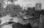 Anciennes Fortifications - Crepy En Valois