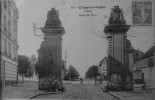 Porte De Paris - Crepy En Valois