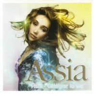 CDS  Assia  "  Asia-celebrer La Vie  "  Promo  Europe - Ediciones De Colección