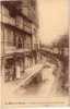 La Bièvre  Rue Croulebarbe 6 Août 1904 TBE - District 13