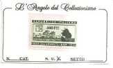 49171)Trieste - Zona A (AMG FTT)valore Da 25£ Serie Fiera Di Levante - N°153 - Linguellati - Mint/hinged