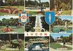 LUCON - Multivue - Lucon