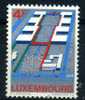 1974 Lussemburgo, Fiera Internazionale , Serie Completa Nuova (**) - Unused Stamps