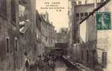 La Bièvre Ruelle Des Gobelins - Arrondissement: 13