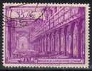 Vaticano 1949 - Basiliche L. 35    (g1201b) - Gebruikt