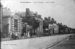 Caisse D´épargne, Rue De Calais - Grandvilliers