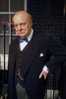 [Y26-38 ]   Sir Winston Churchill  , Postal Stationery -- Articles Postaux -- Postsache F - Sir Winston Churchill
