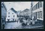 Carte Postale "Herve" Place Du Marché - Herve