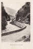 Isere, Route D'Allevard A Pontcharra, Long Adresse, Circule Non,1904 - Pontcharra