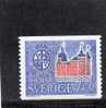 SVEZIA 1967 ** - Unused Stamps