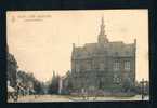 Carte Postale "Oudf-god - Mortsel" Gemeentehuis - Mortsel