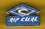 11623-rip Curl.surf Australie.mode - Skateboard