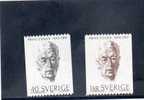 SVEZIA 1965  ** - Unused Stamps