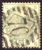 Grande-Bretagne - 1883-84 - Y&T N° 82 Oblitéré - Used Stamps