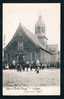 Carte Postale "Wavre-notre-dame" L'eglise - Sint-Katelijne-Waver