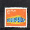 SVEZIA 1969  ** - Unused Stamps