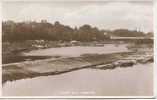 CHESHIRE - CHESTER - RIVER DEE RP 1941  Ch230 - Chester