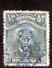 RHODESIA 1910-3 USED - Sonstige & Ohne Zuordnung