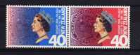 New Zealand - 1988 - Philatelic Society Centenary - MNH - Ungebraucht